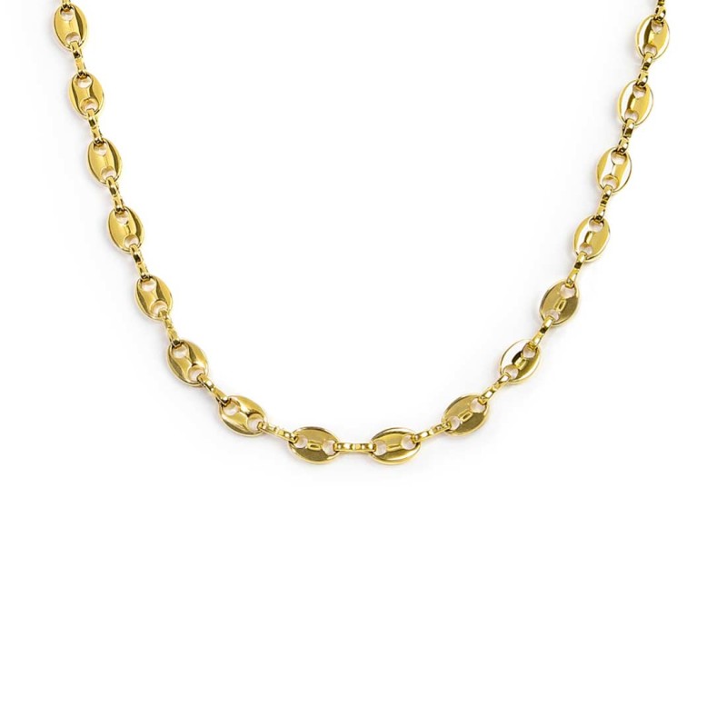 Collana catena marine MARLU'