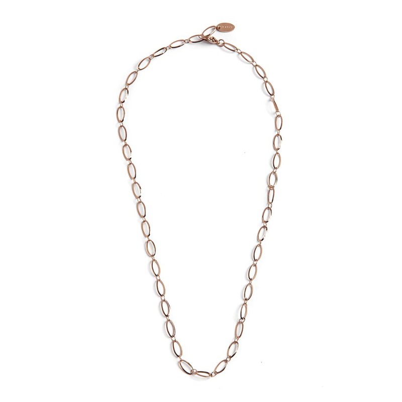 Collana catena mista Marlù