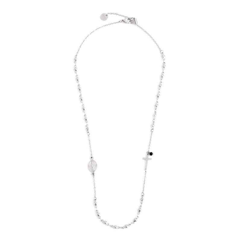 Collana rosario Marlù