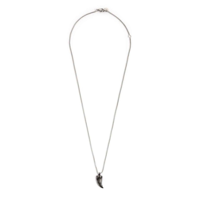 Collana zanna Marlù