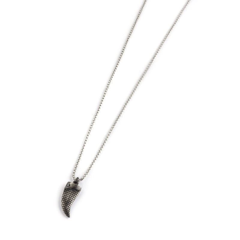 Collana zanna Marlù