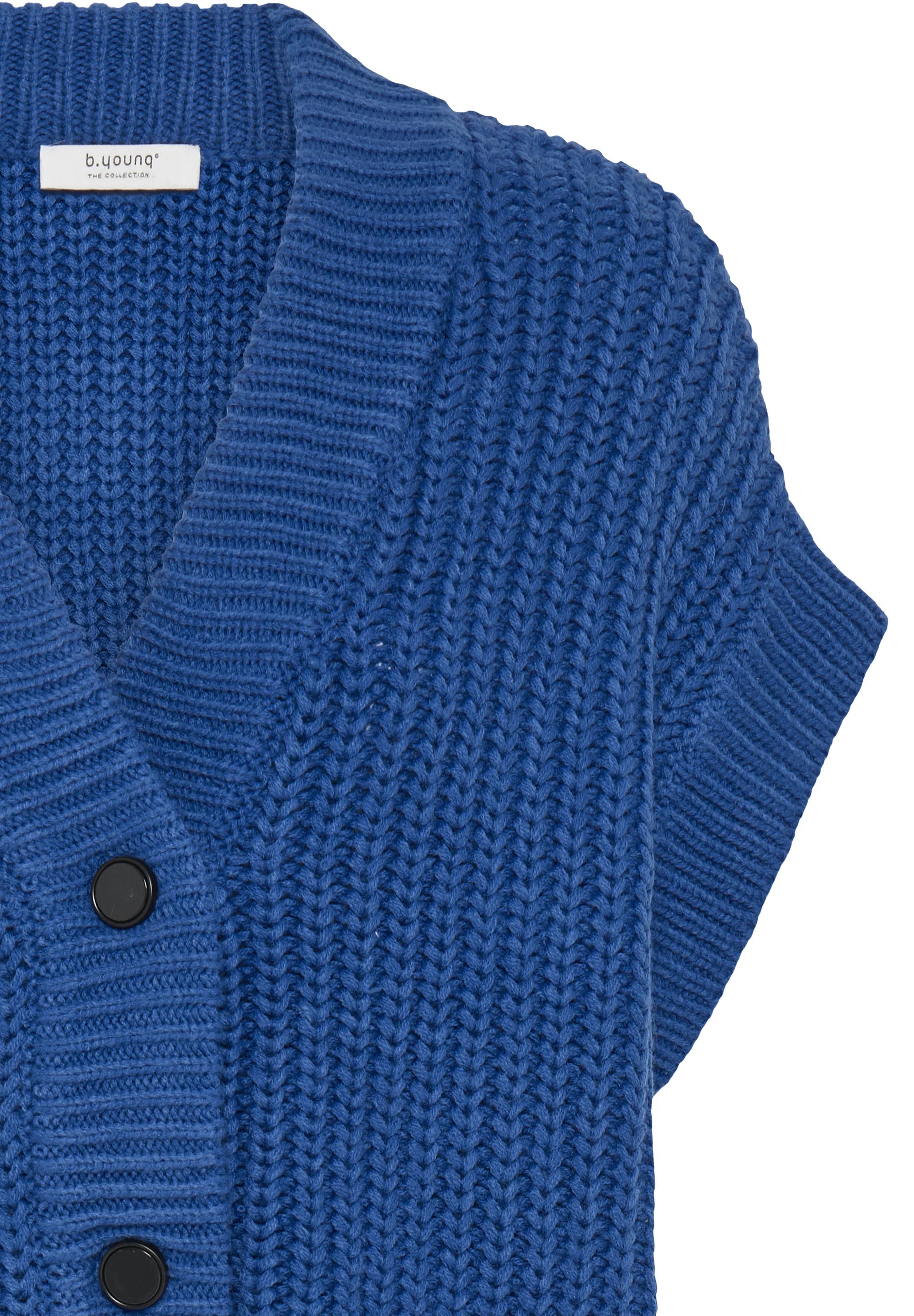 BYOTINKA Gilet B.YOUNG