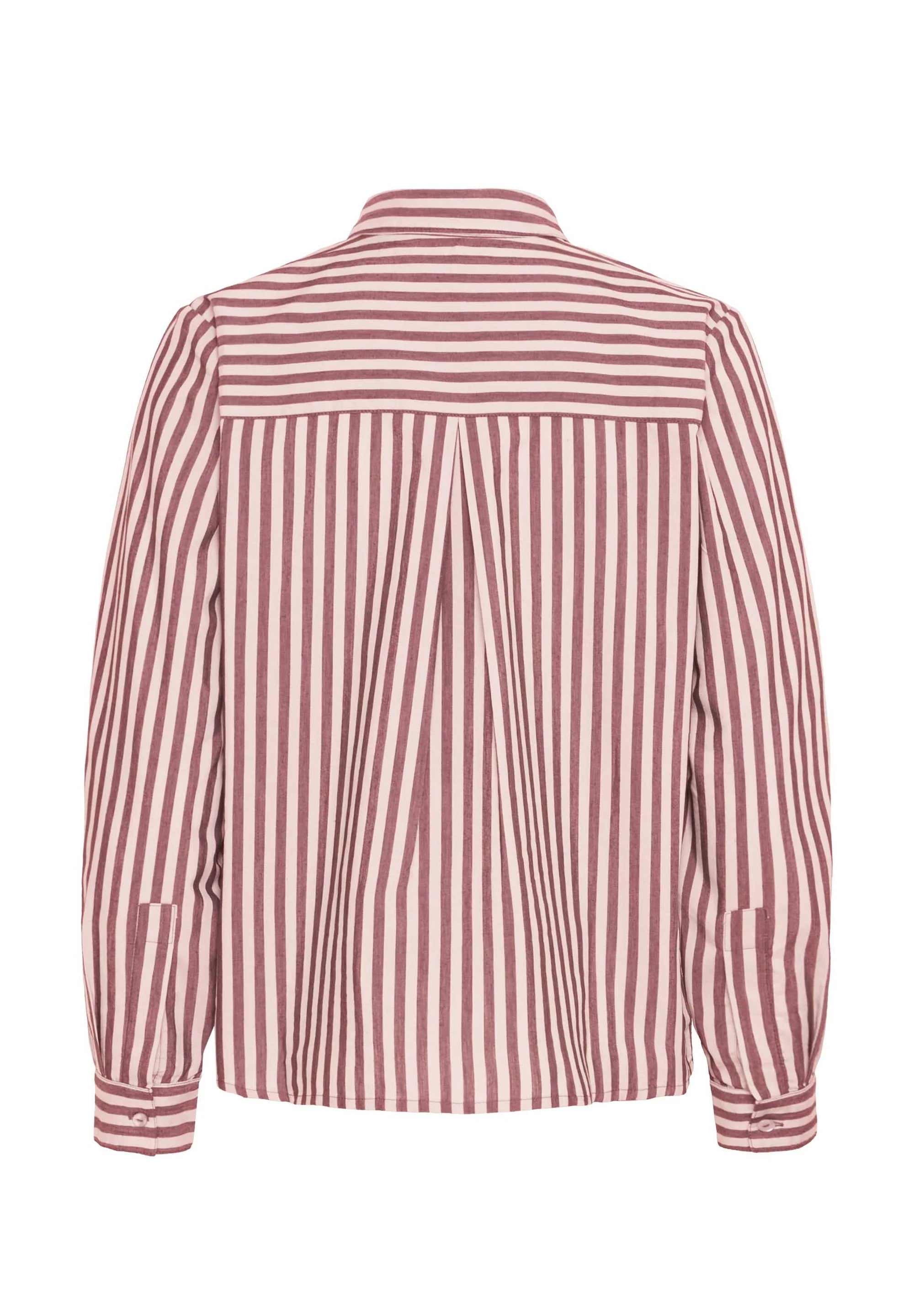 BYHETILA CAMICIA B.YOUNG