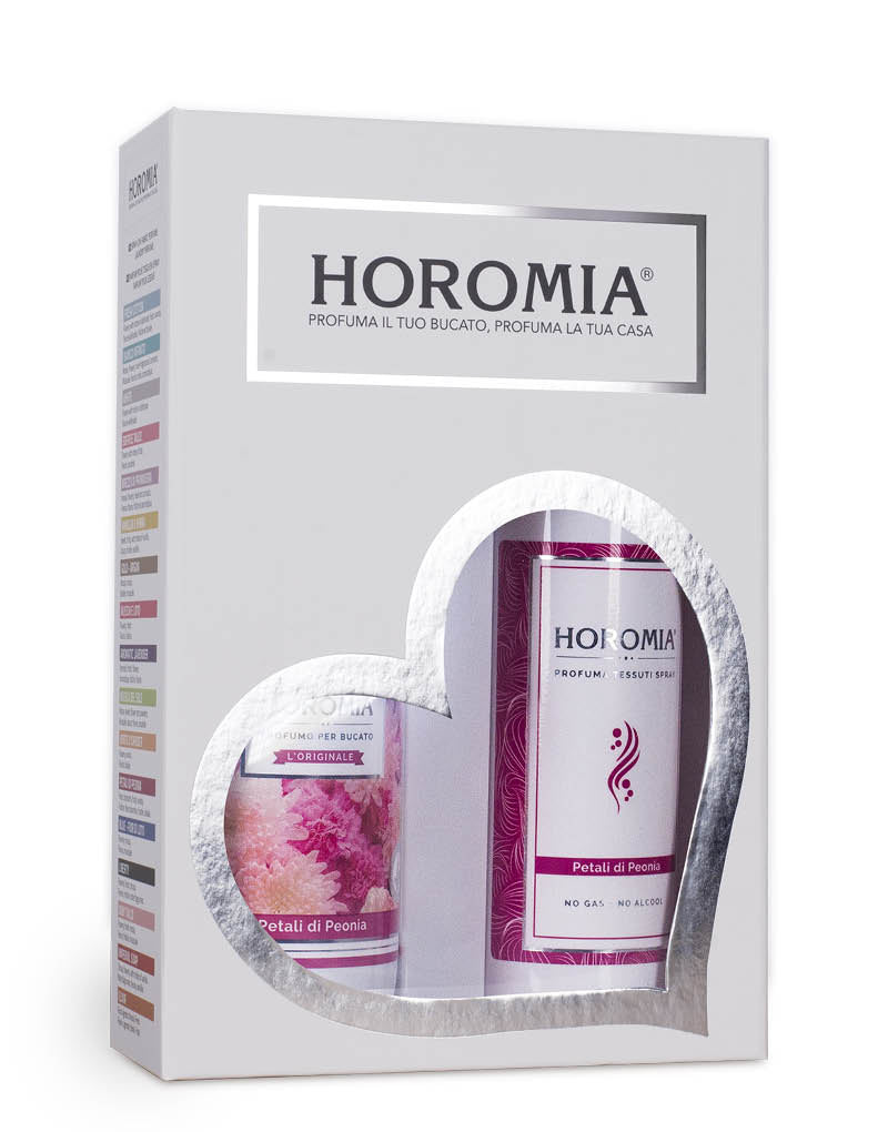 Horotwins Petali di Peonia