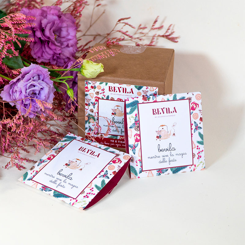 BEVILA MAGIA DELLE FESTE