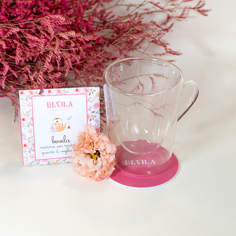 BEVILA MAMMA Tè NERO