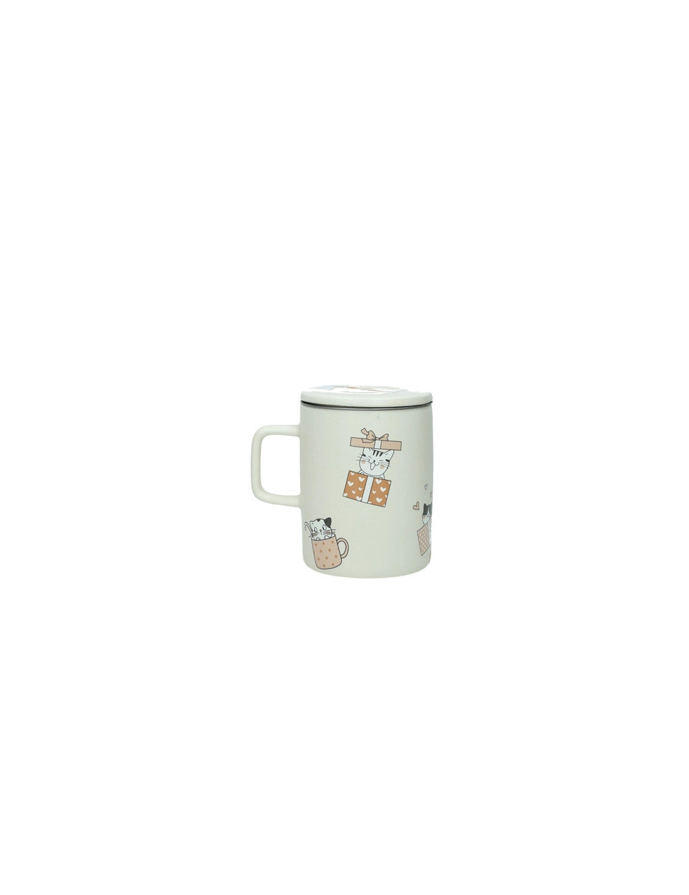 MUG GATTI BRANDANI