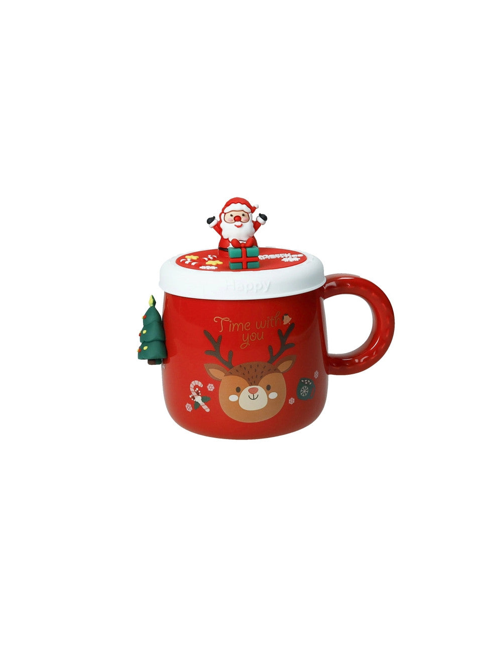 Mug Magnete - Brandani