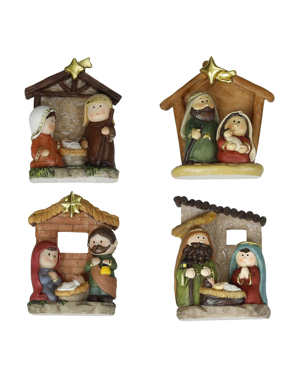 Natività - Brandani