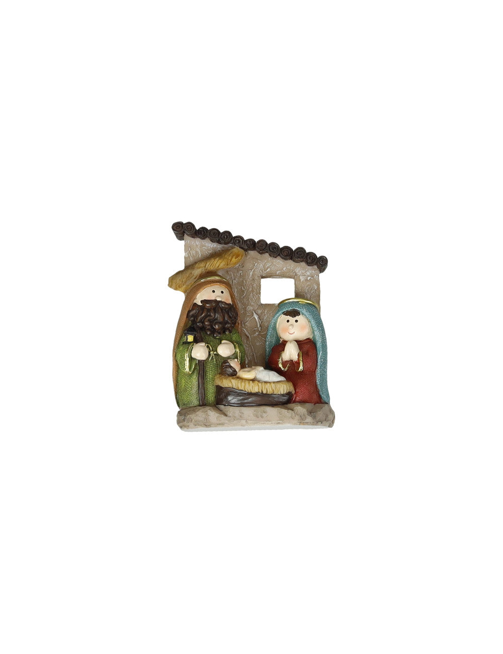 Natività - Brandani