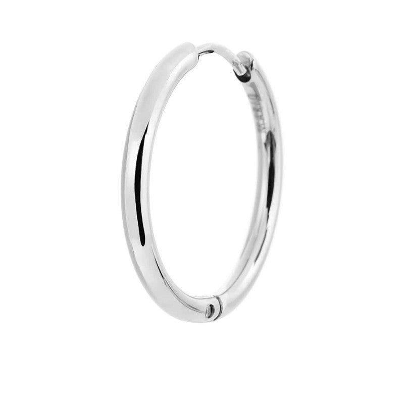 Orecchino a cerchio 20mm Marlú