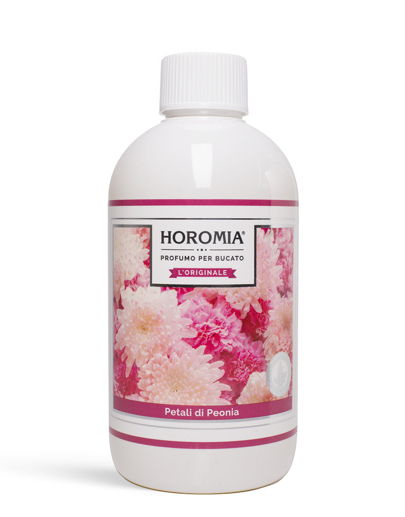Profuma Bucato Petali di Peonia 500ml