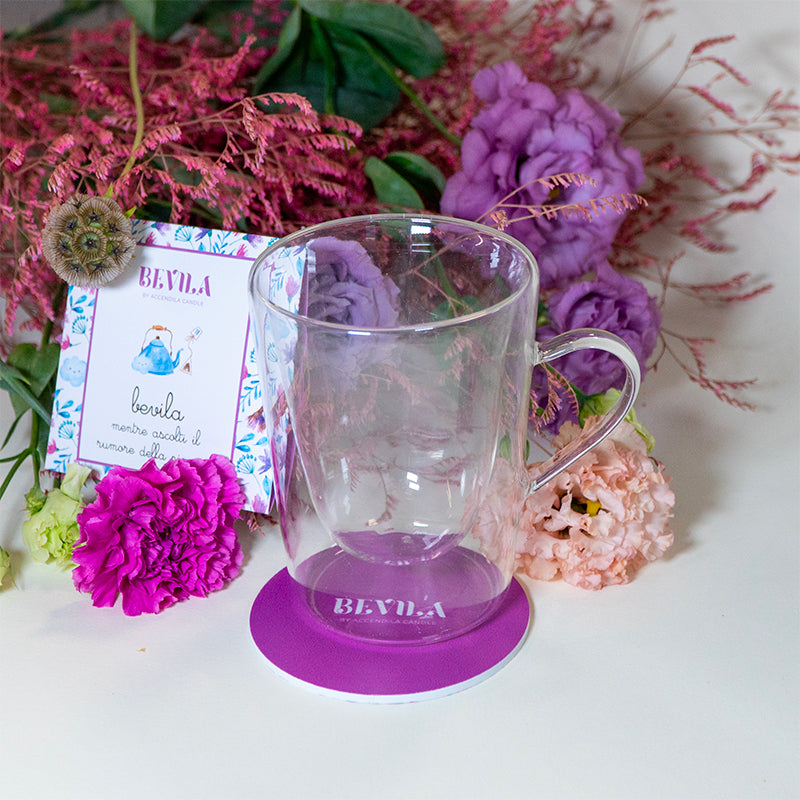 BEVILA PIOGGIA FINOCCHIO