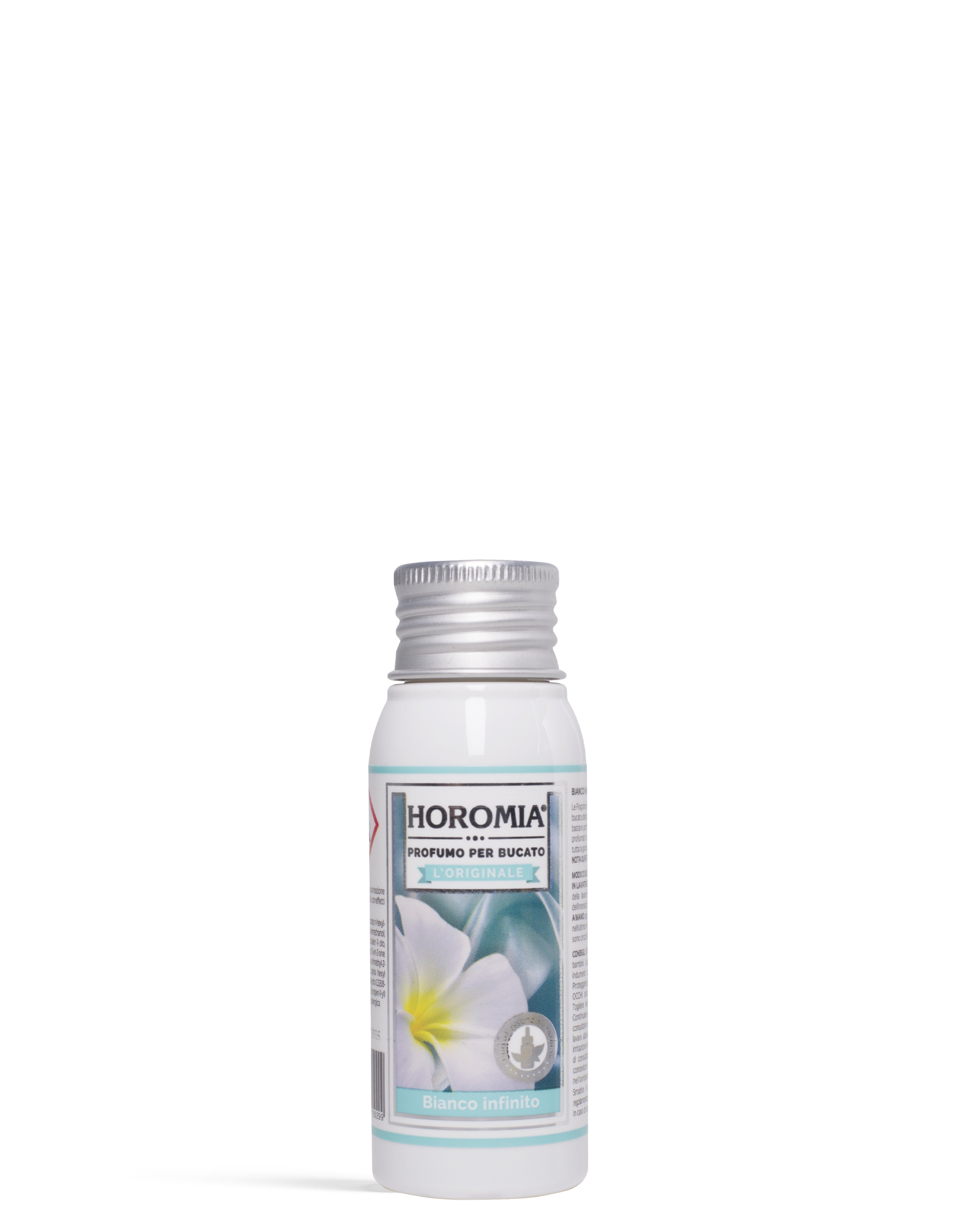 Profuma Bucato Bianco infinito 50ml