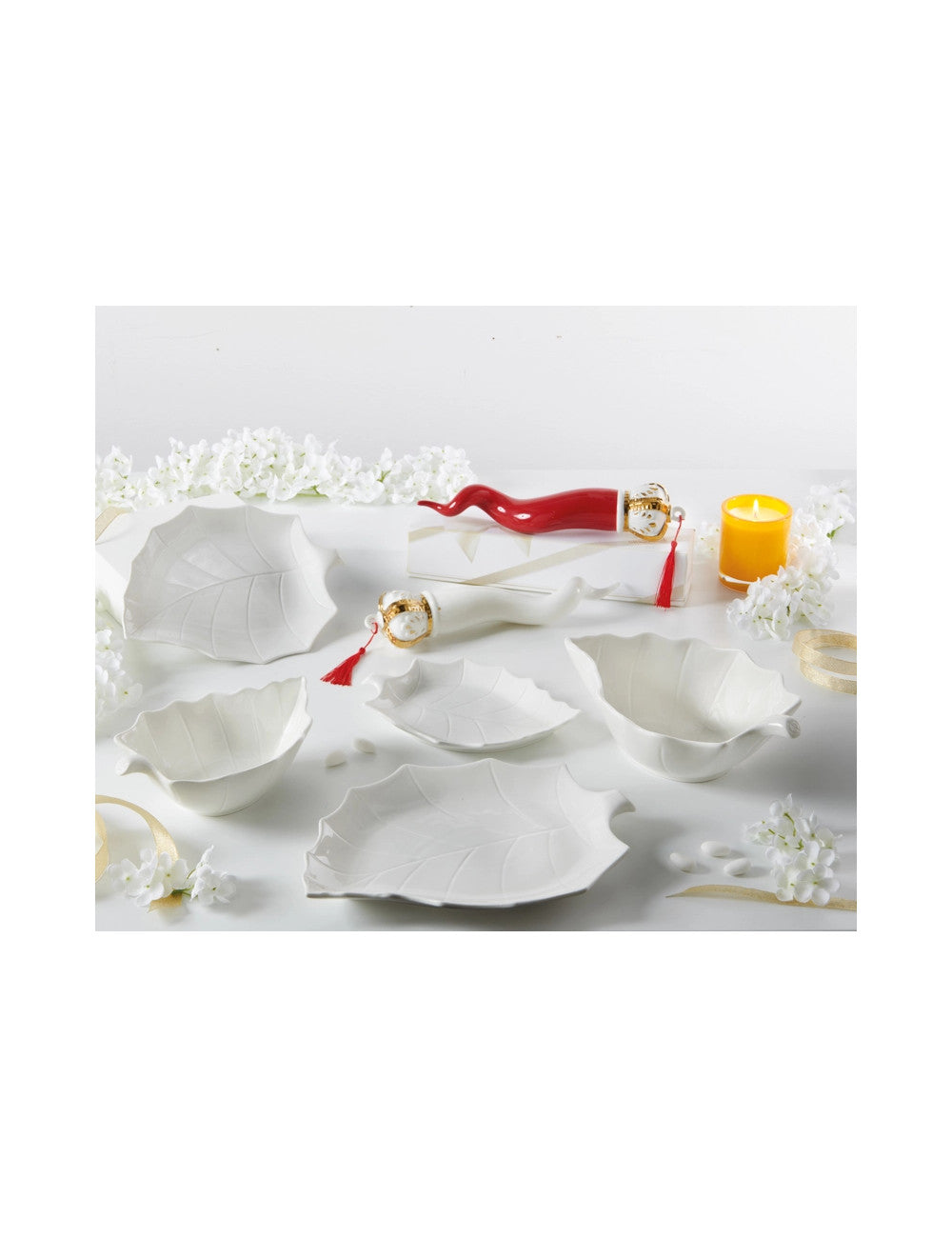 RE DI FORTUNA BIANCO BRANDANI