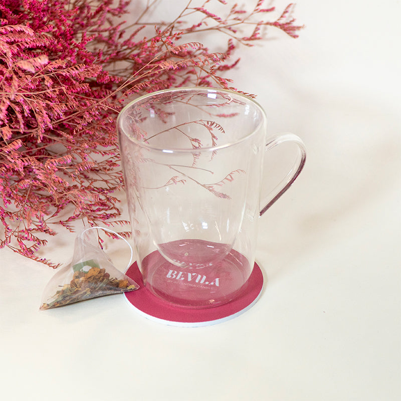 BEVILA RELAX ZENZERO E LIMONE