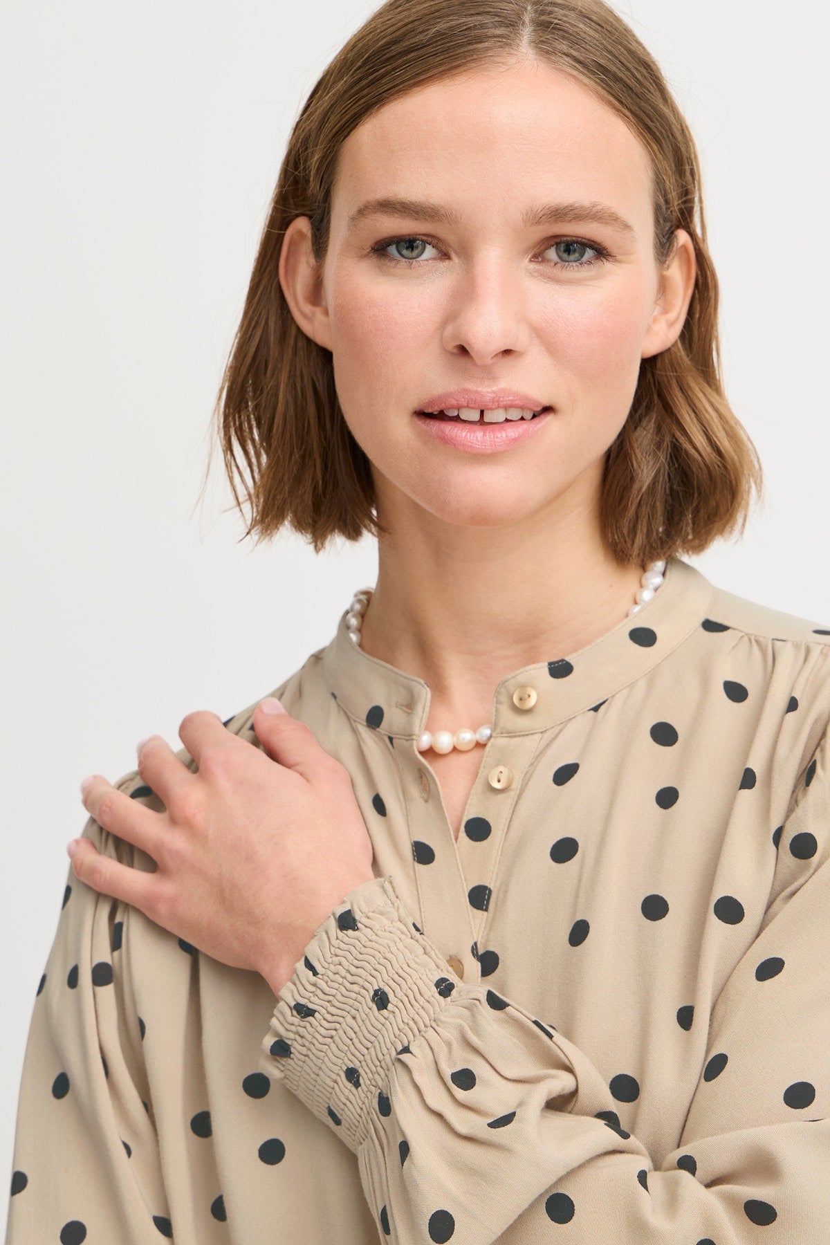 BYJOSA Blouse B.Young