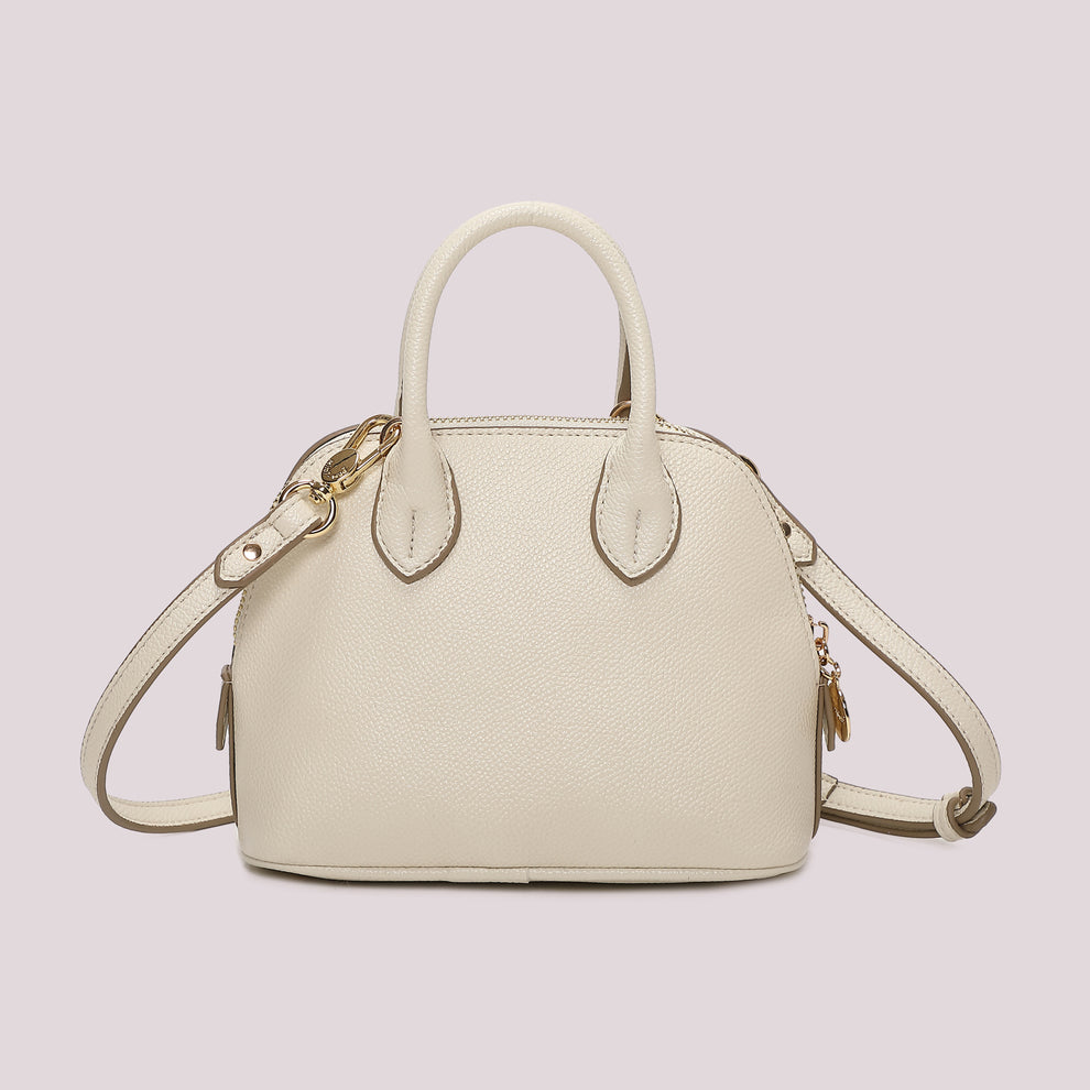 BORSA PICCOLA A TRACOLLA CON MANICI MIMI-MUA