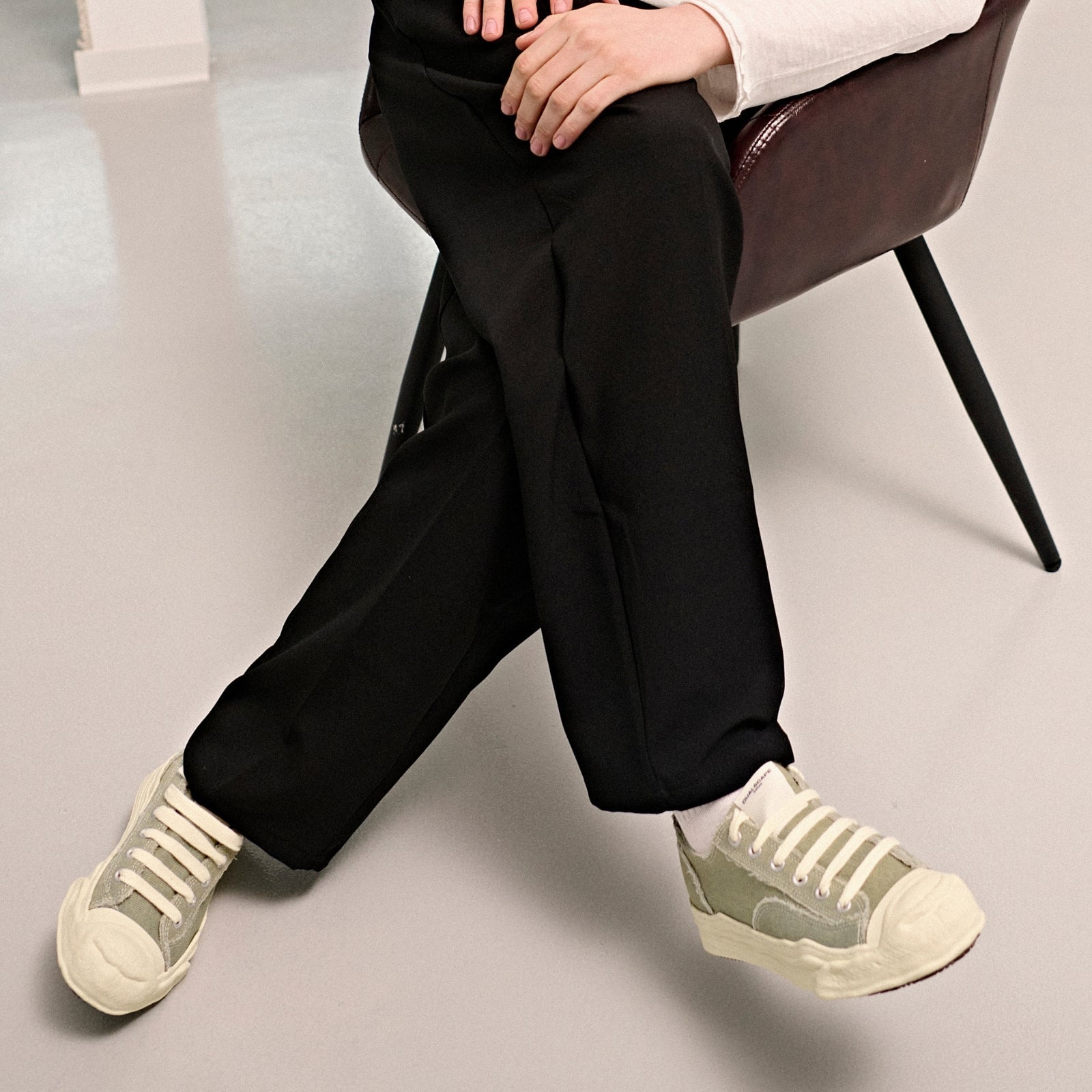 Sneaker Jeans DUALSCAPE