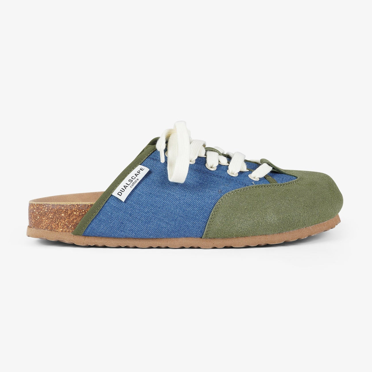 Sabot DUALSCAPE