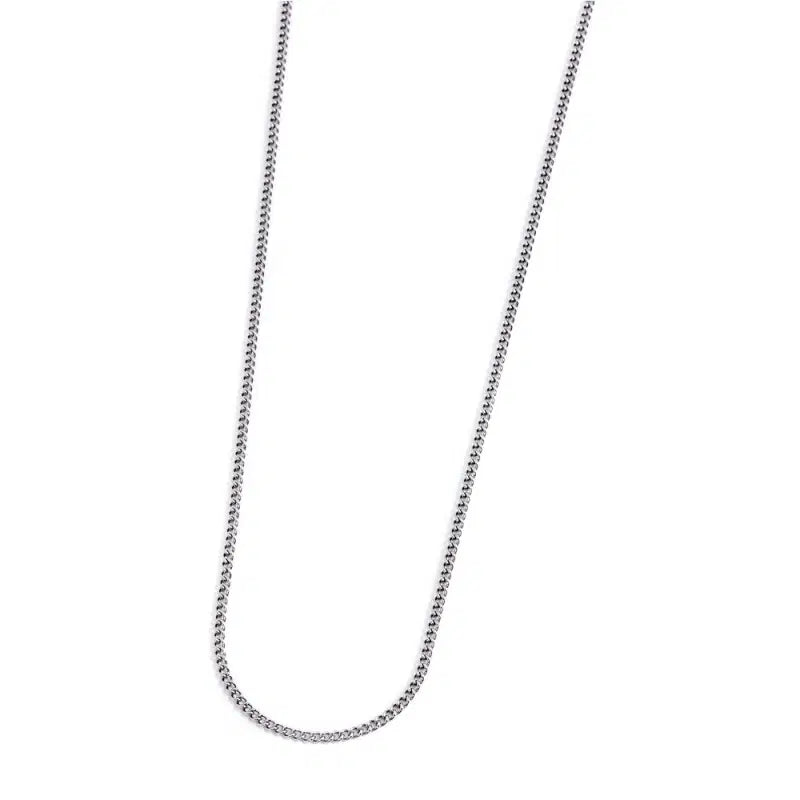 Collana catena grumetta Marlù