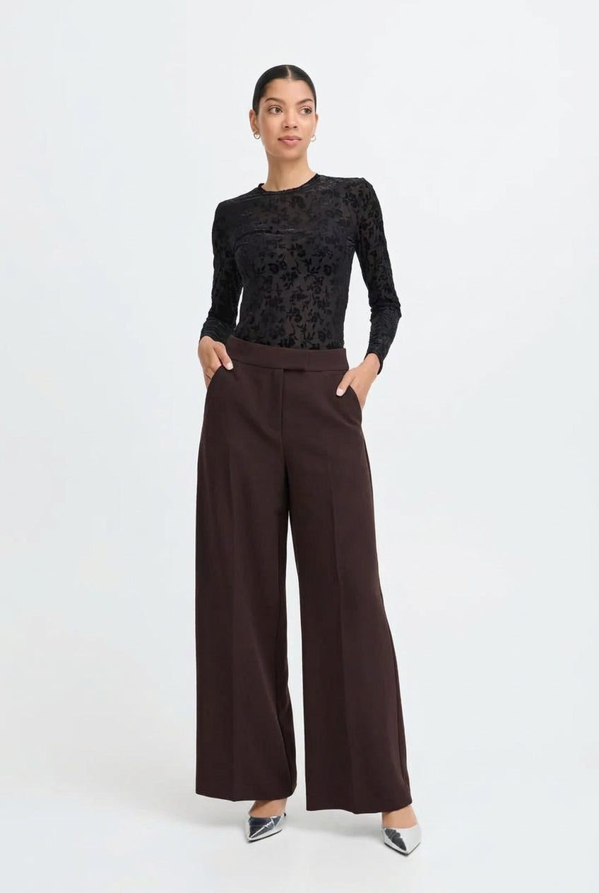 BYDENOA Pantalone B.YOUNG