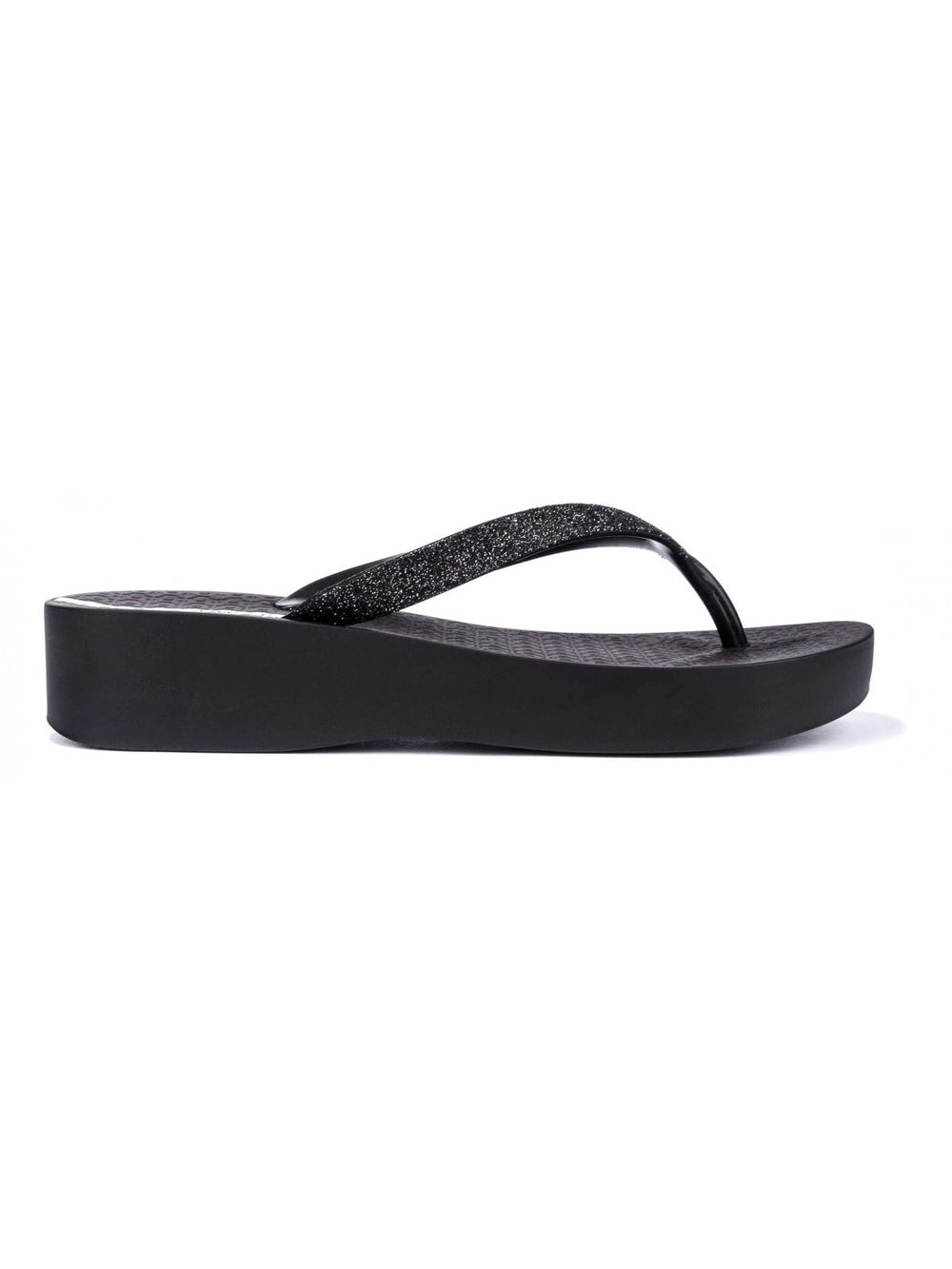 IPANEMA MESH CHIC PLATFORM