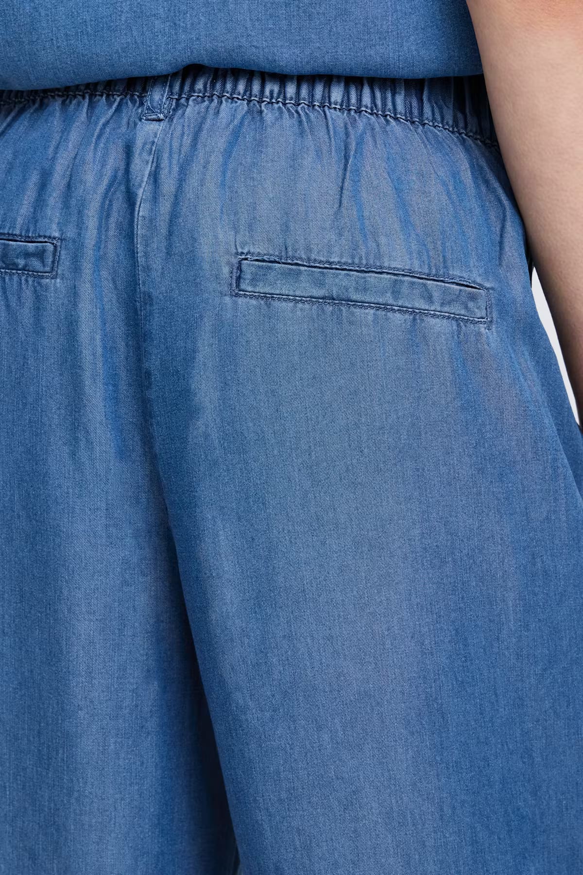 BYKOSMO Trousers B.YOUNG