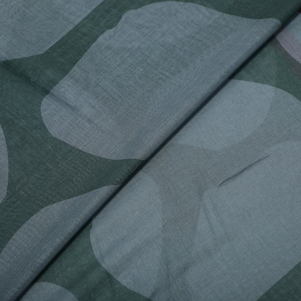 FOULARD CON MACULATO (180X80 cm) MIMI-MUA