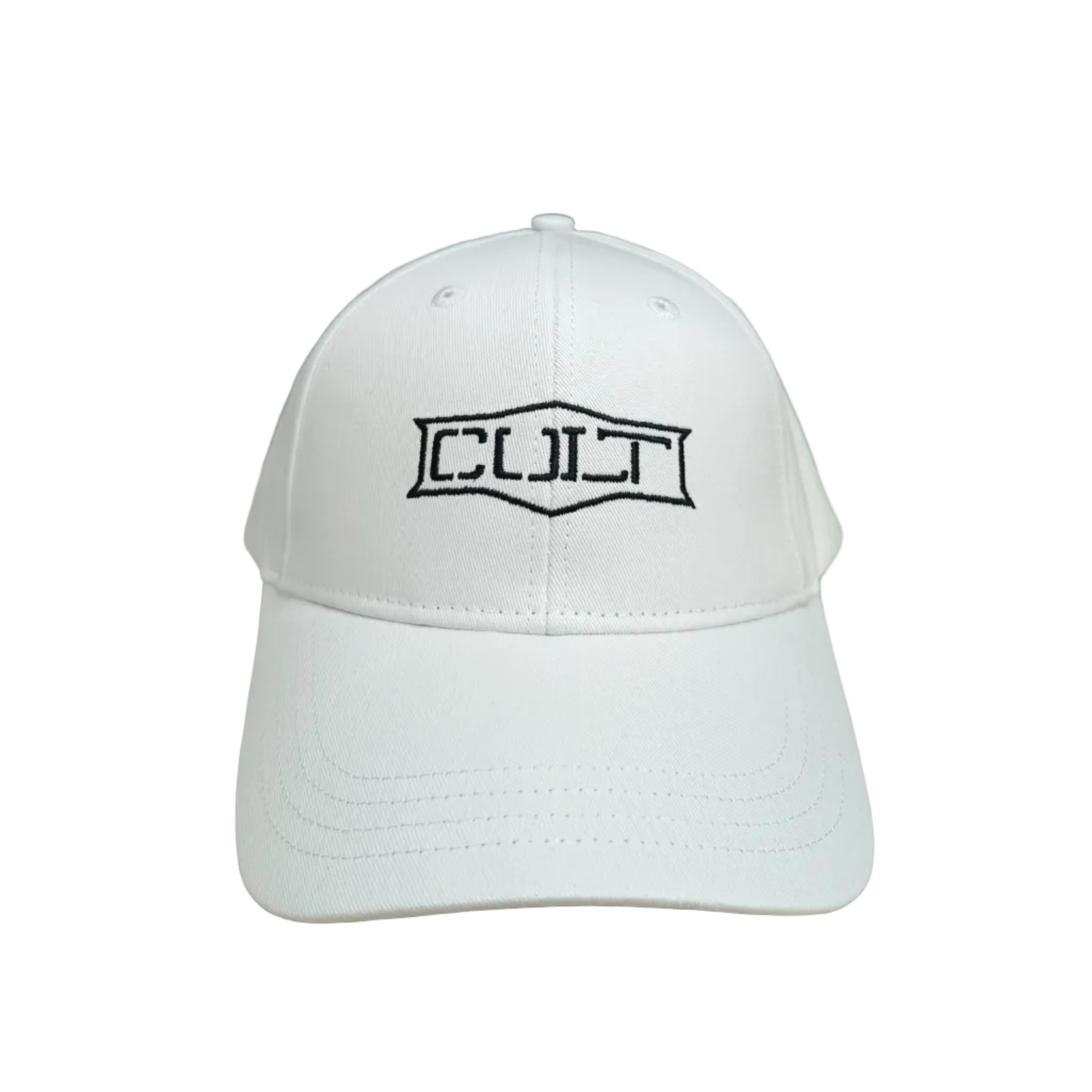 BASEBALL CAP CULT