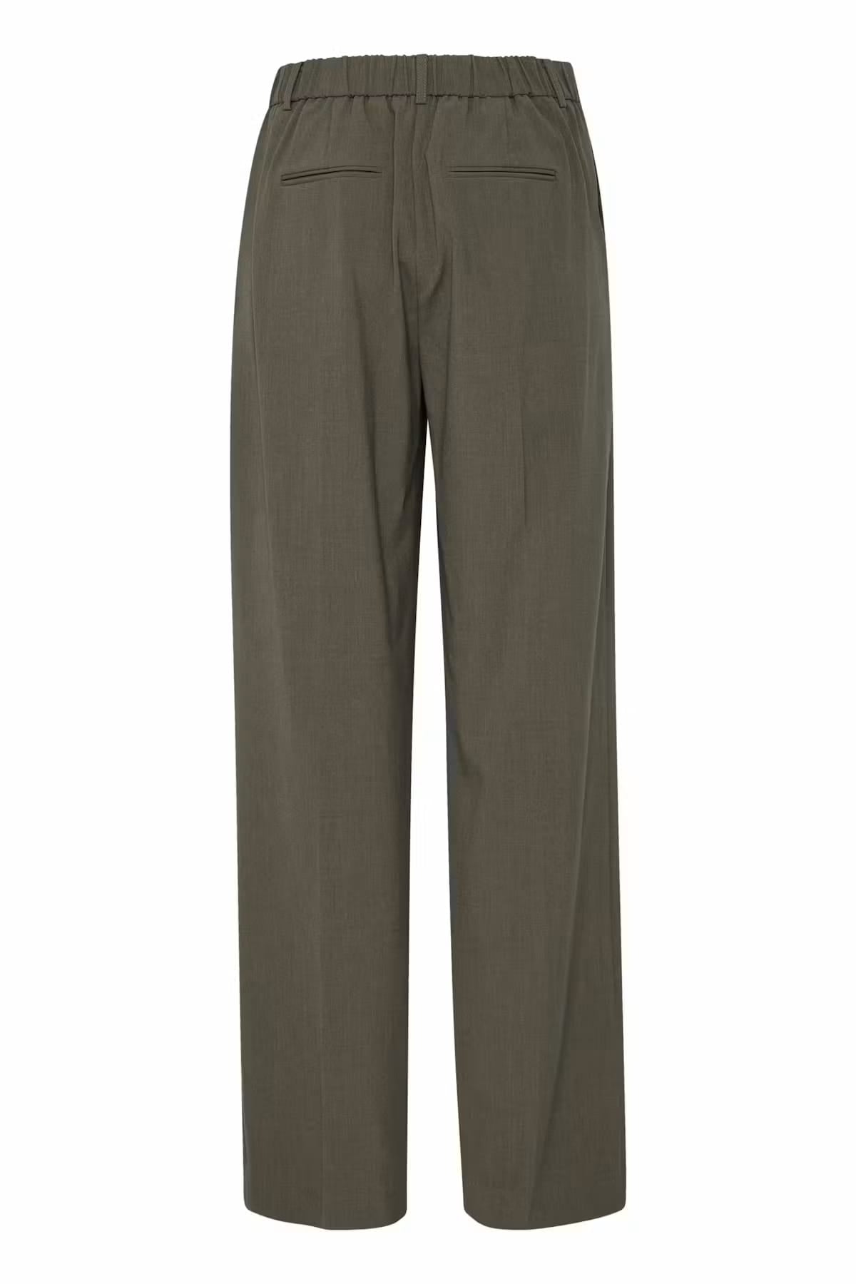 BYDANTA Pantalone B.YOUNG