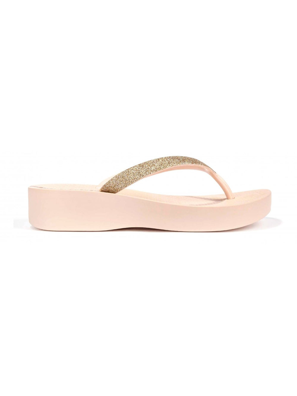 IPANEMA MESH CHIC PLATFORM