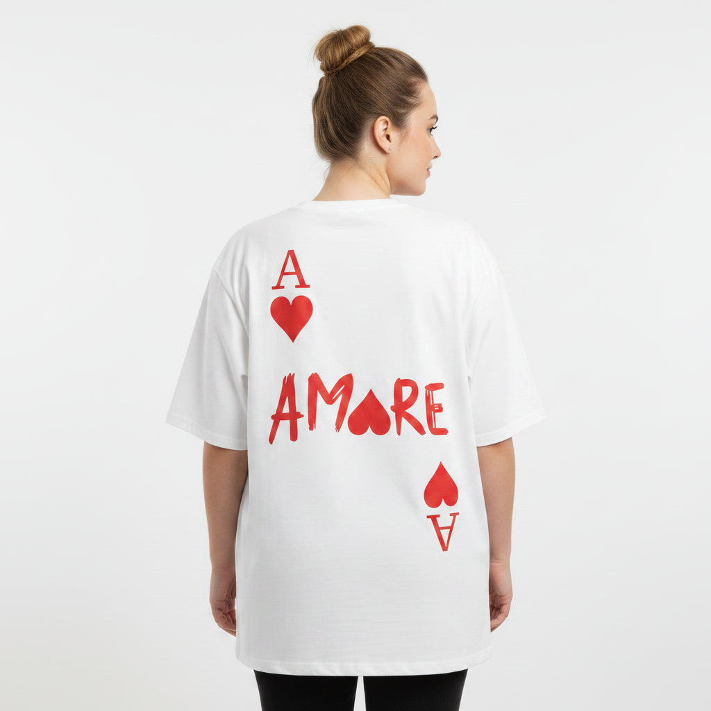 T-Shirt "Amore" Dejavu