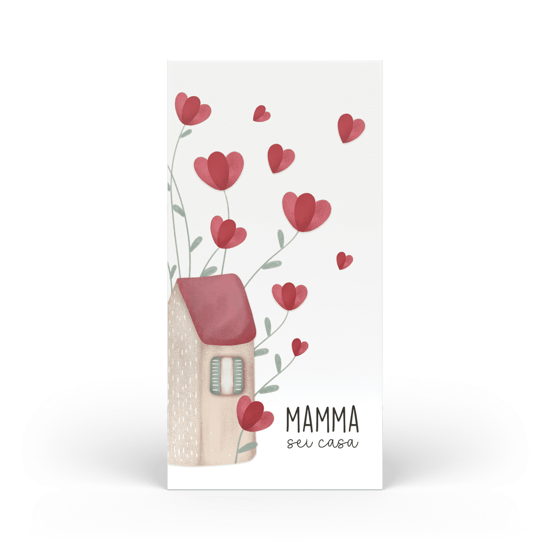 Tavola Mamma Mia – Mamma sei casa