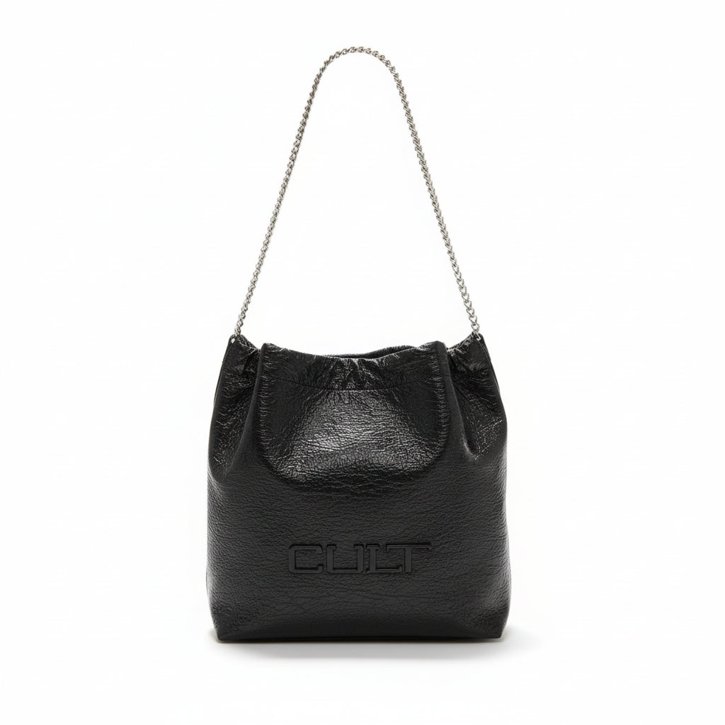 Medium Shoulder Bag Coach ella Cult