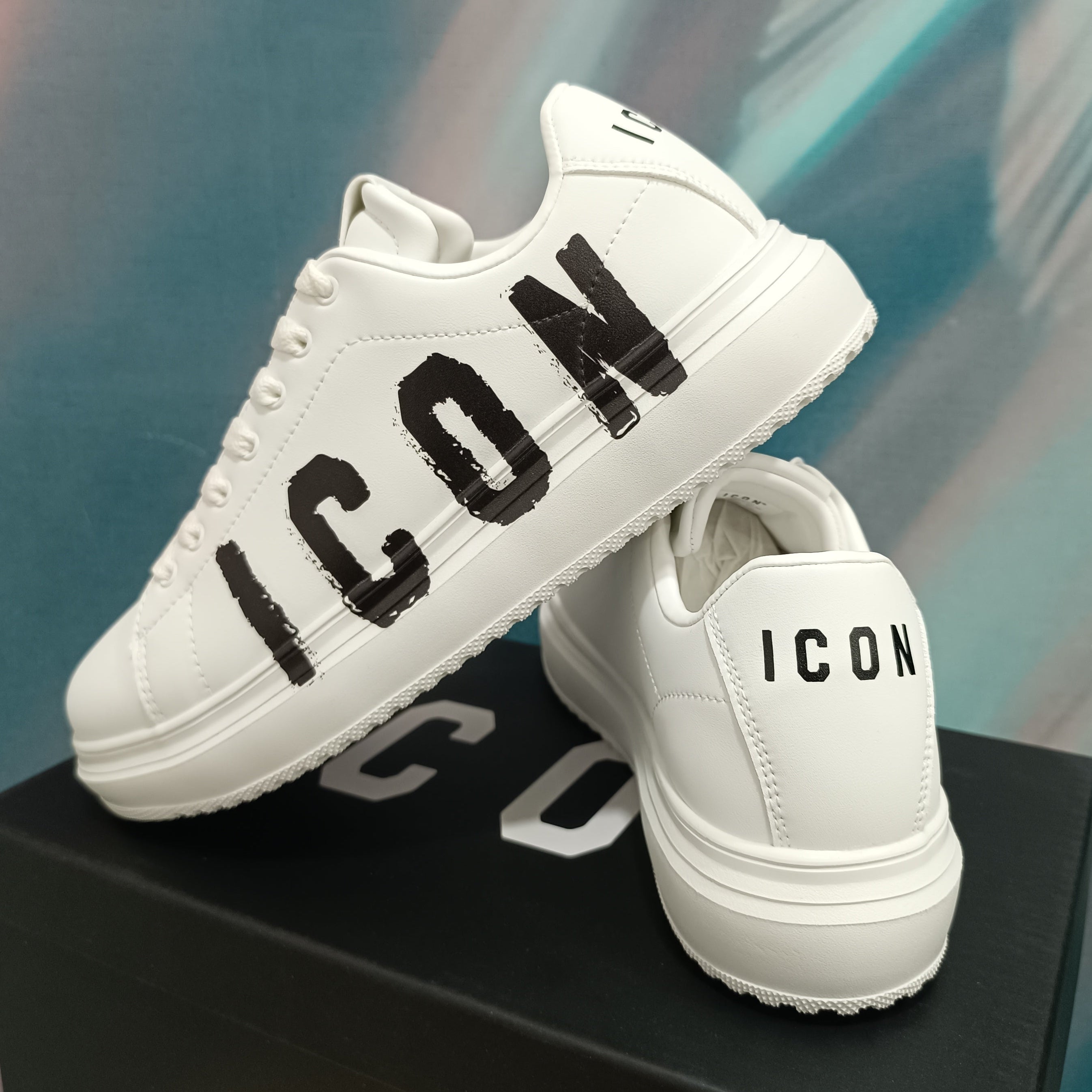 Sneaker Icon