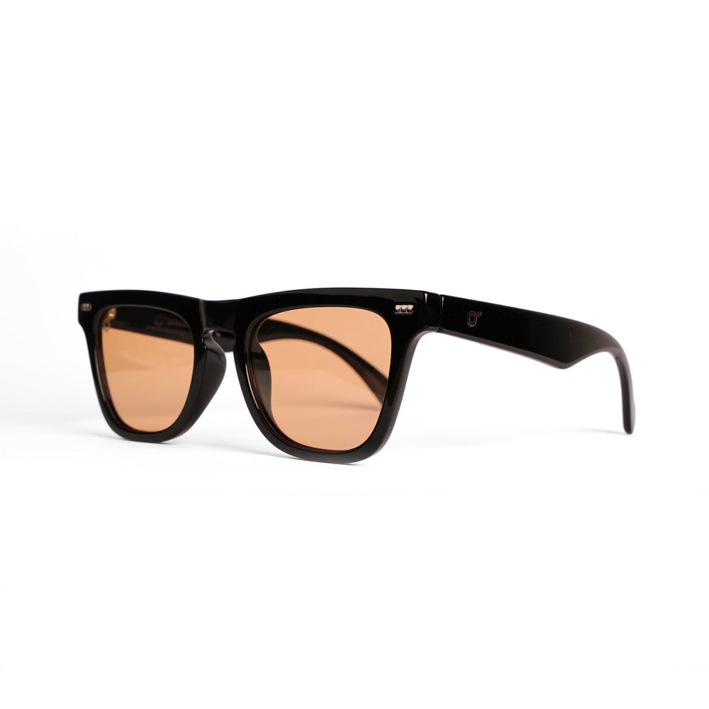 New York Pesca Nero OnSunglasses