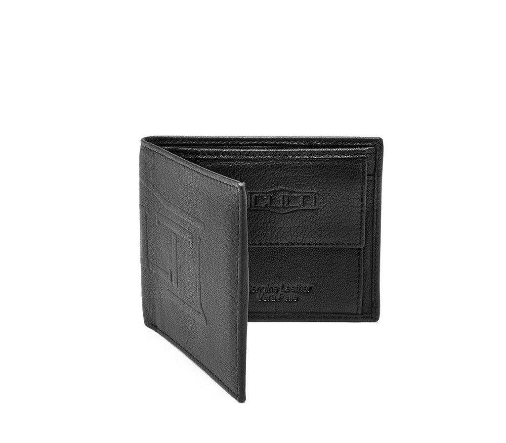MINI BILLFOLD PORTACARTE/PORTAFOGLIO DAMON CULT