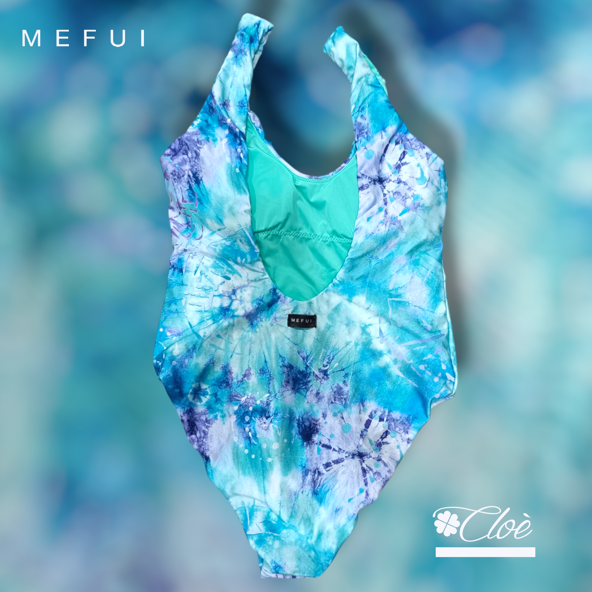 Monokini Me fui