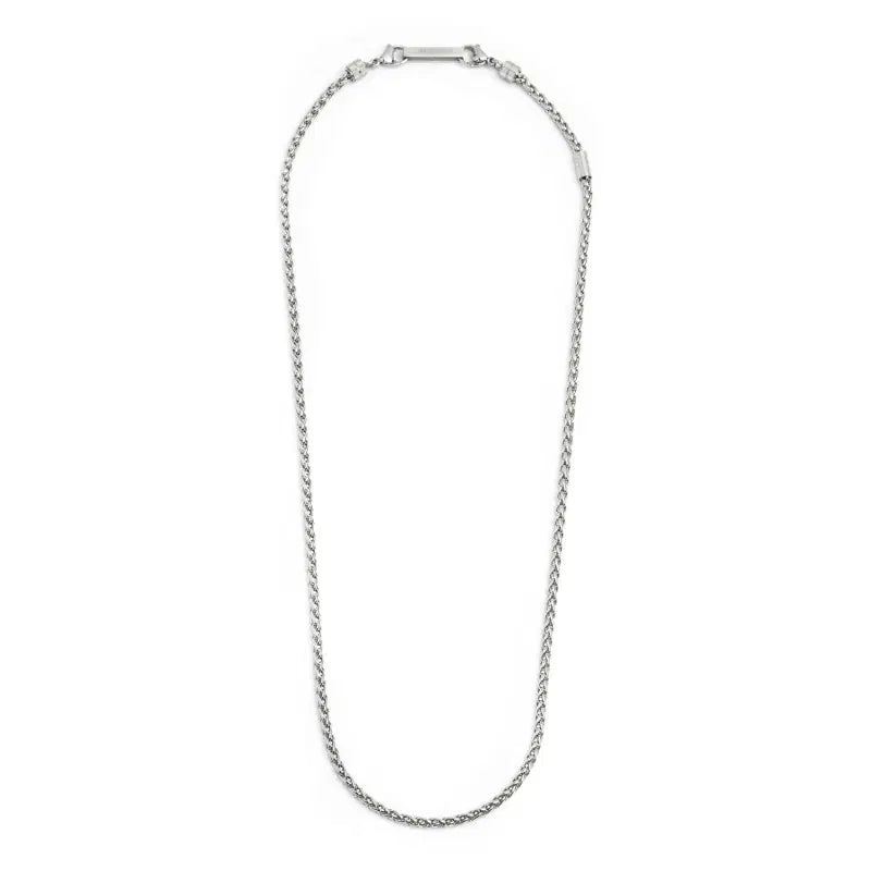 Collana catena sonaglio Marlù