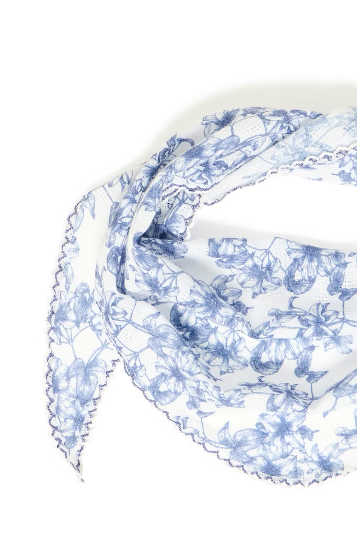 BYVIVANTE Scarf B.YOUNG
