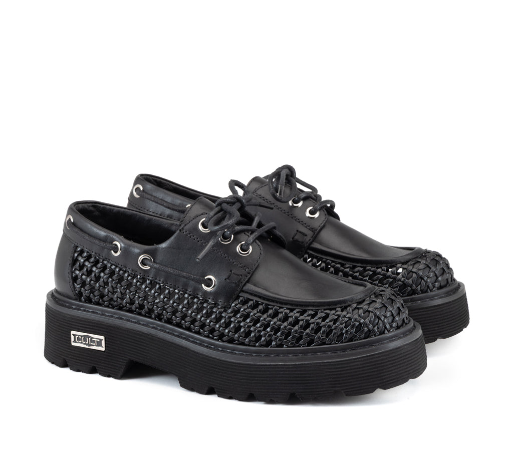Slash Mocassino CULT