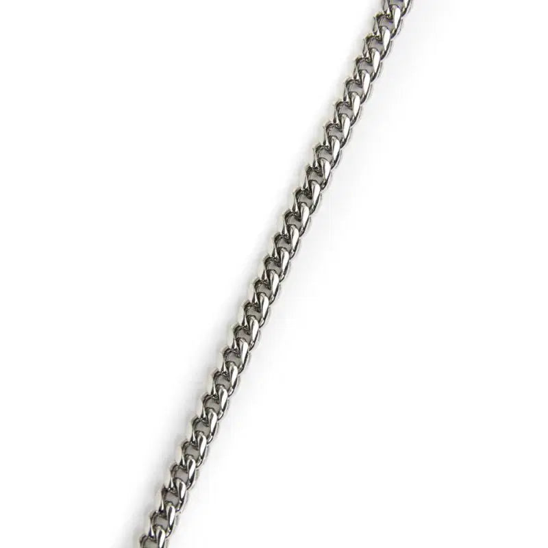 Collana catena fish bone Marlù