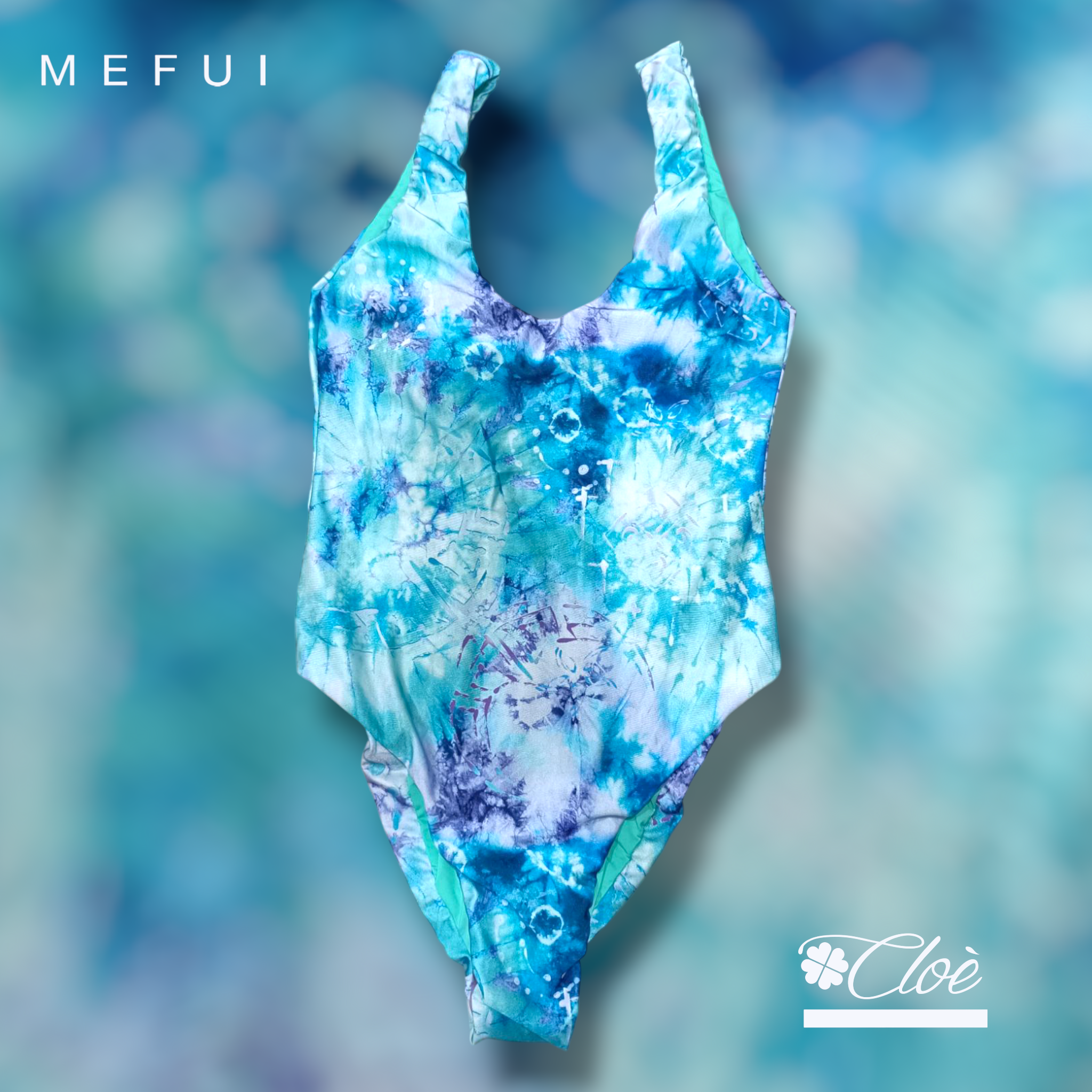 Monokini Me fui