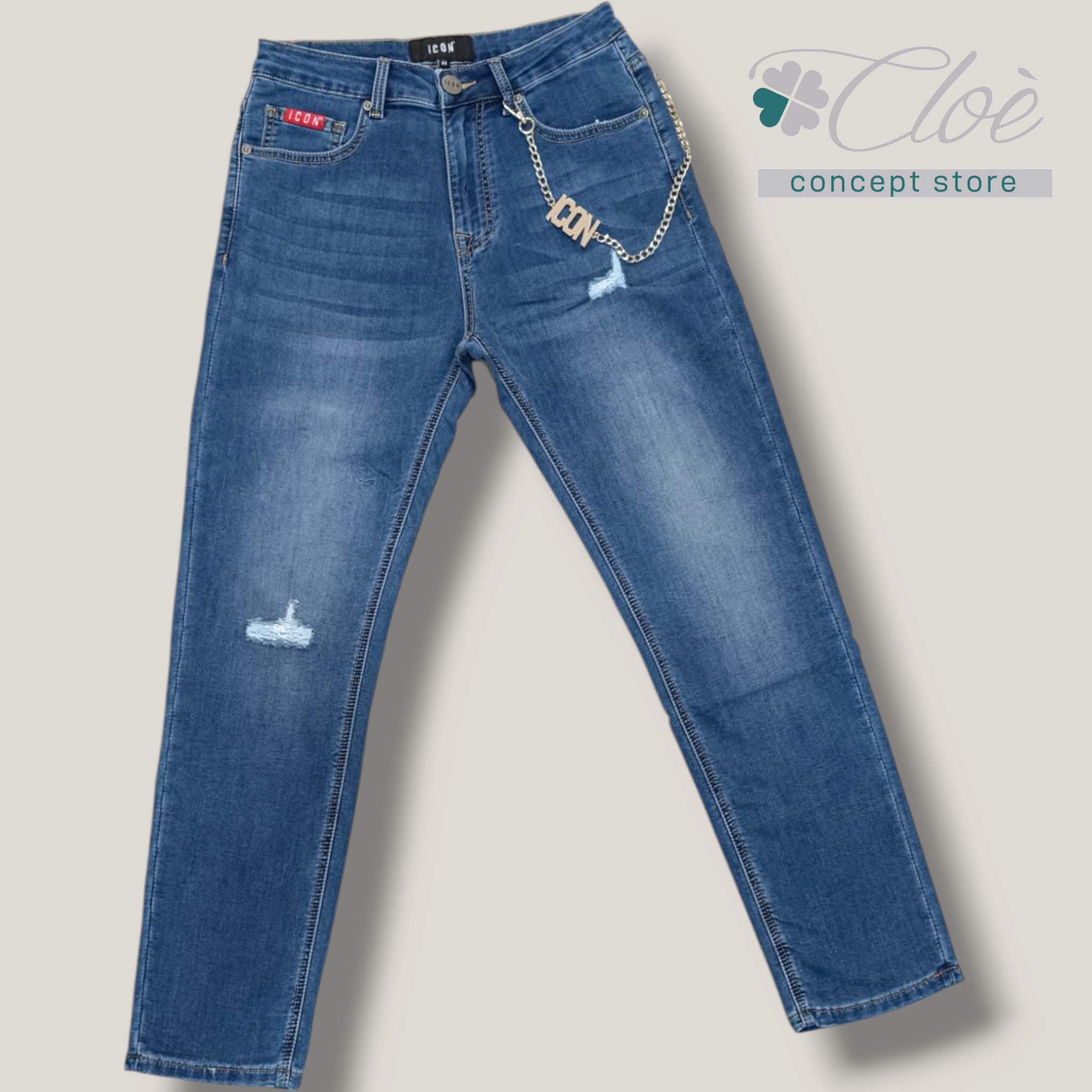 JEANS ICON
