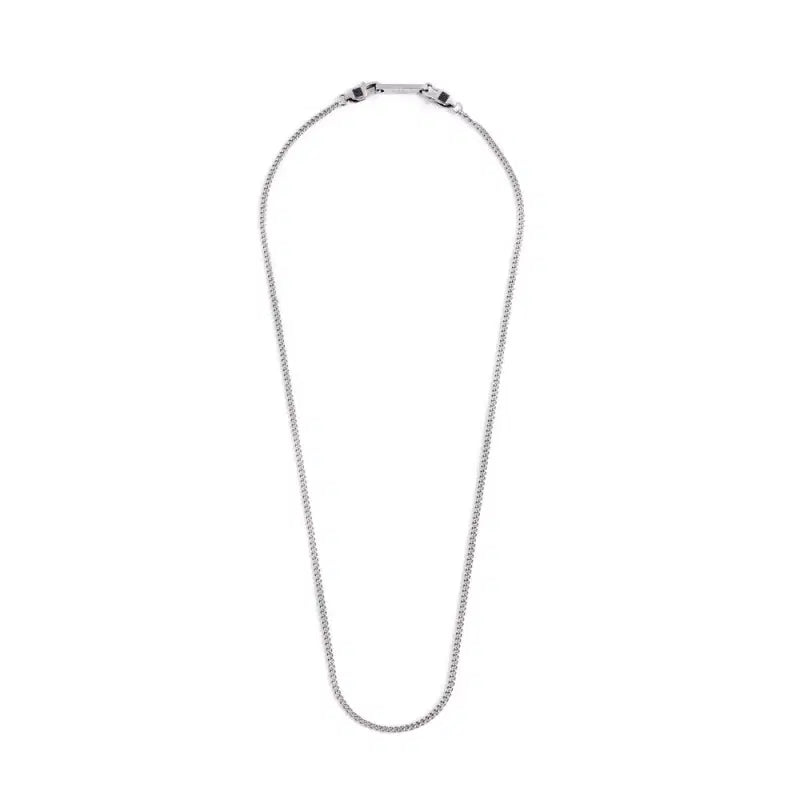 Collana catena grumetta Marlù