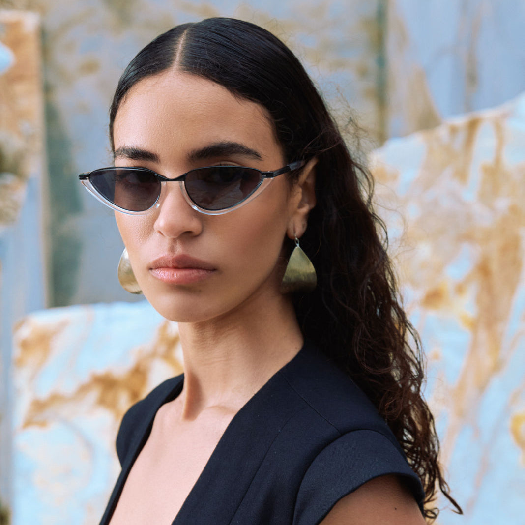 Montecarlo Nero OnSunglasses