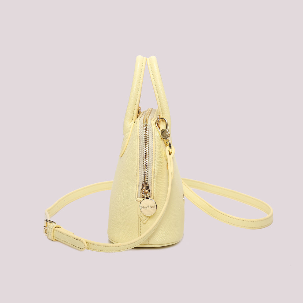 BORSA PICCOLA A TRACOLLA CON MANICI MIMI-MUA