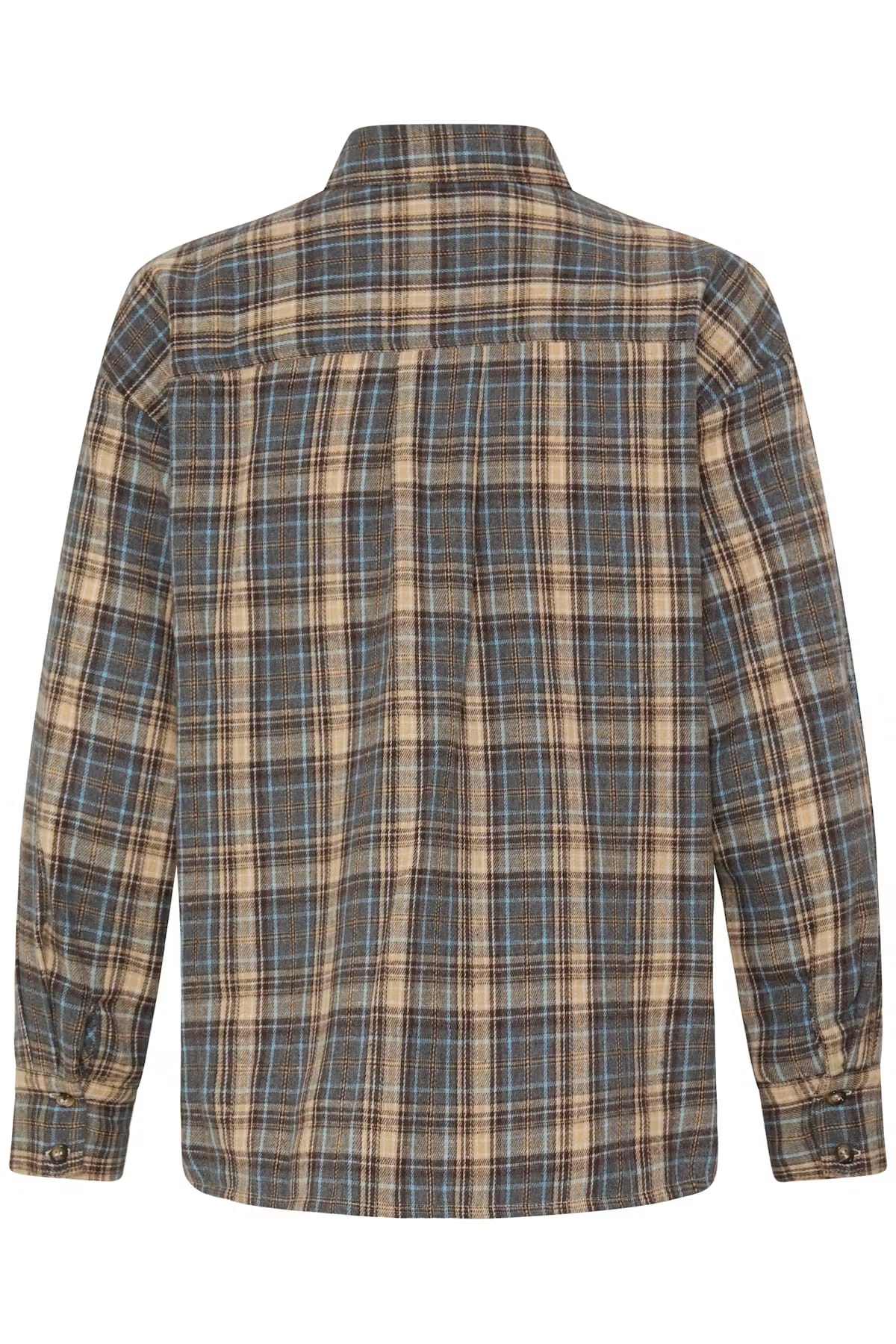 BYFABRICE CAMICIA B.YOUNG