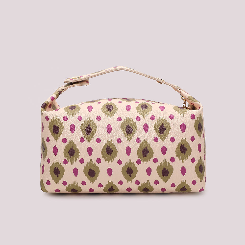 BEAUTY CASE IN FANTASIA MIMÍ-MUÁ